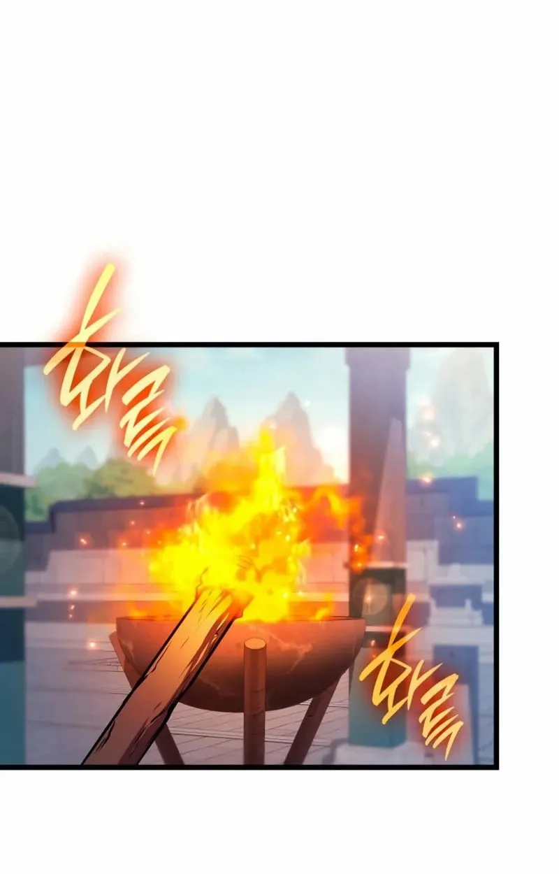 Rebirth of the Divine Demon ตอนที่ 8 หน้า 40