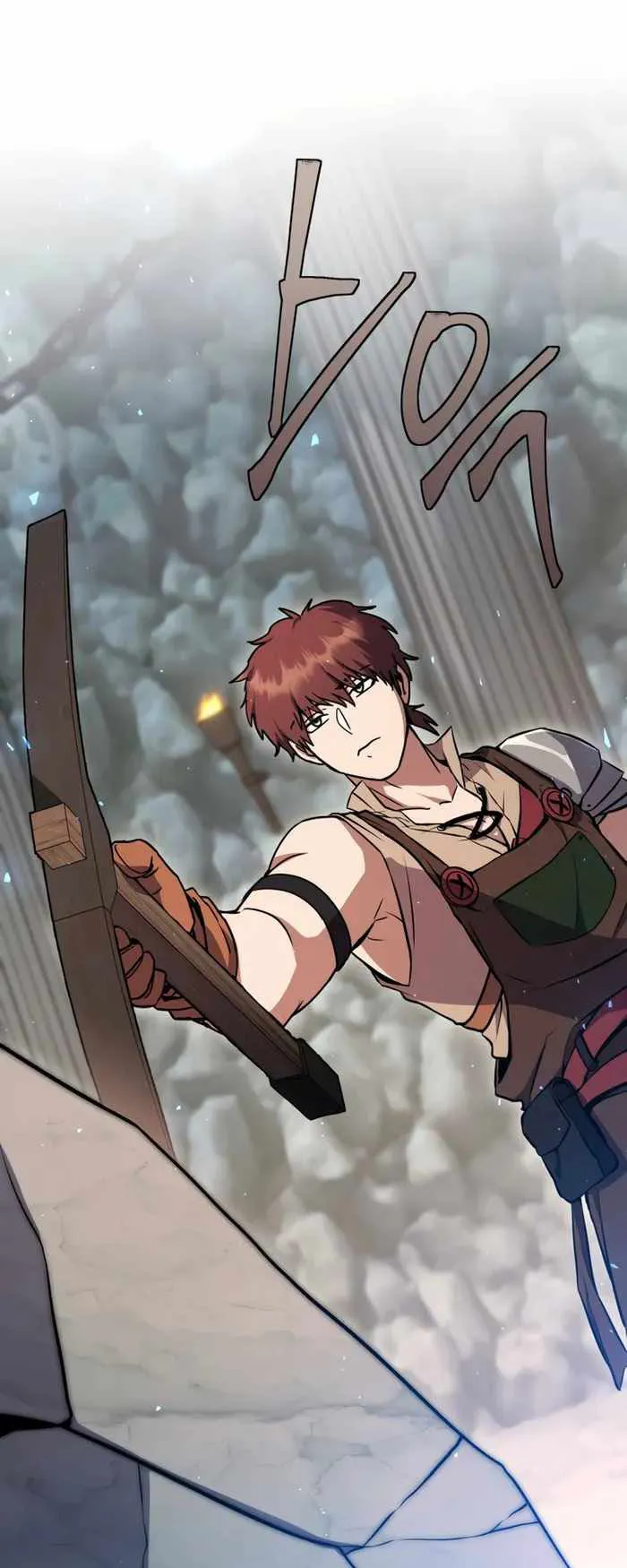 Legendary Blacksmith’s Vengeance ตอนที่ 8 หน้า 118