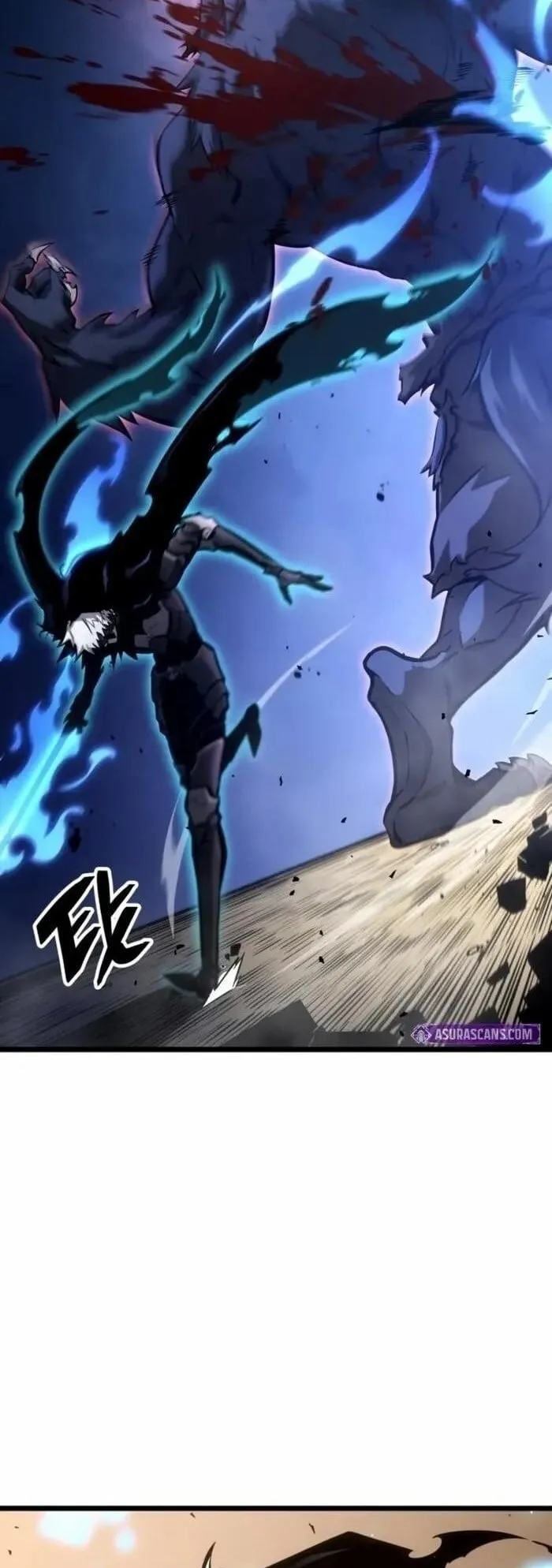 Emperor of Solo Play ตอนที่ 7 หน้า 21