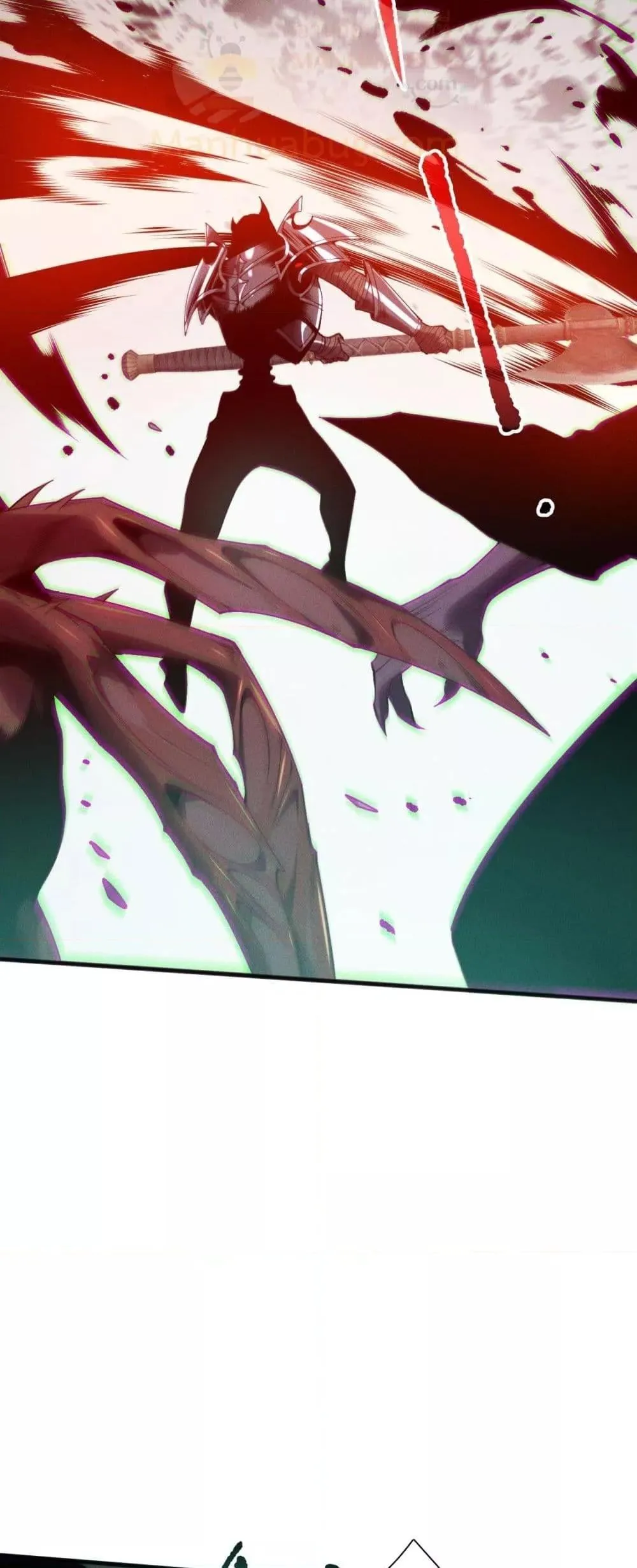 Disastrous Necromancer ตอนที่ 203 หน้า 34