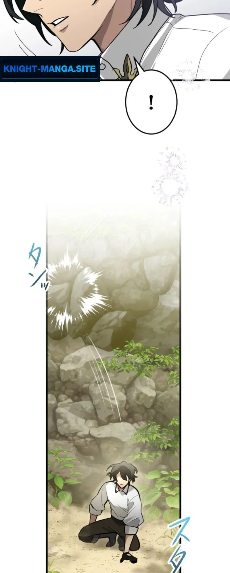 The Magic Theory of the Regressed Sword Saint ตอนที่ 3 หน้า 58