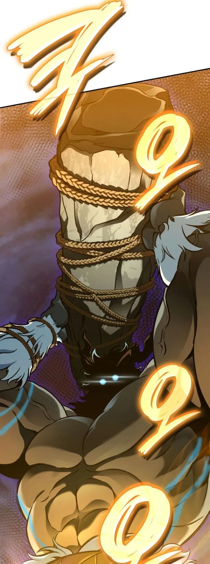 Valhalla Saga ตอนที่ 15 หน้า 99
