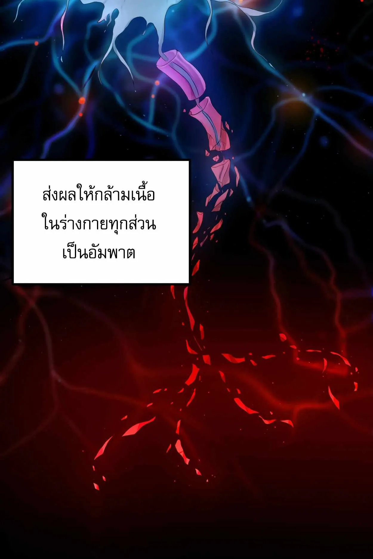 How to Survive as a terminally-ill Dragon ตอนที่ 1 หน้า 41