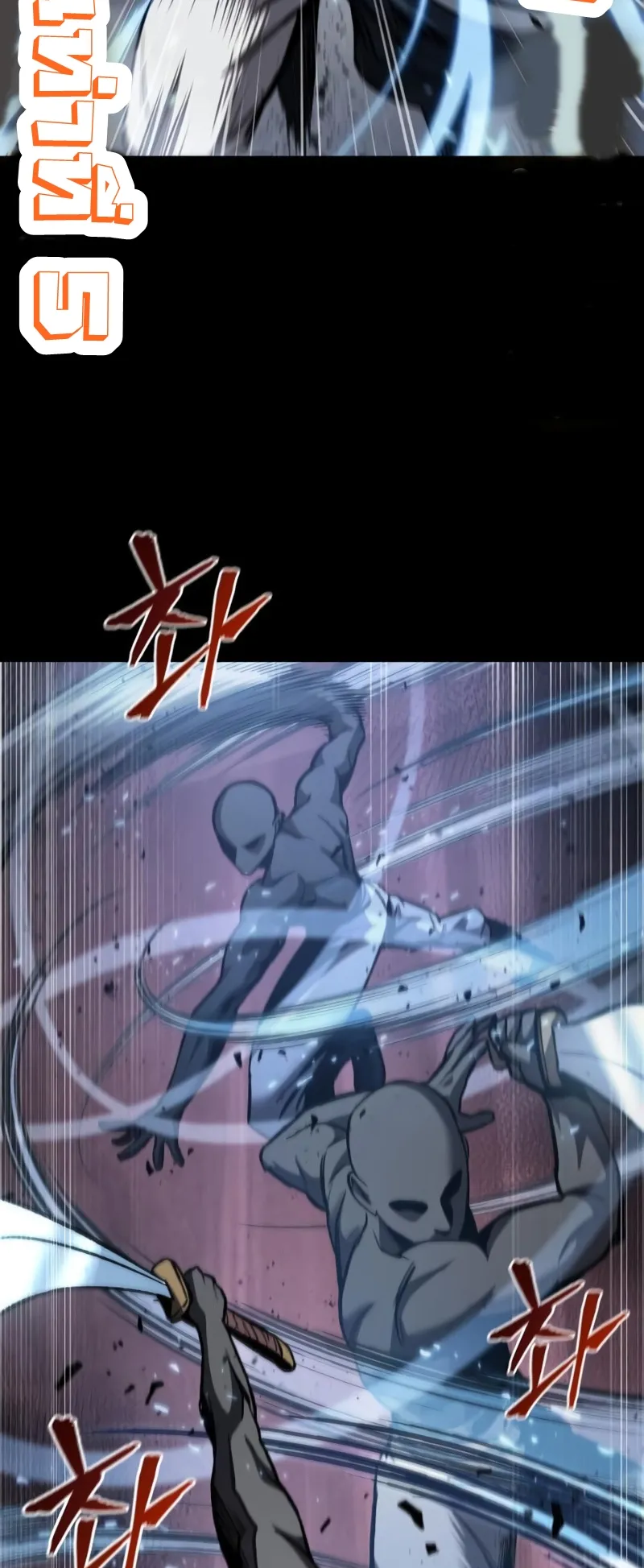 Nano Machine Chapter 83 หน้า 42