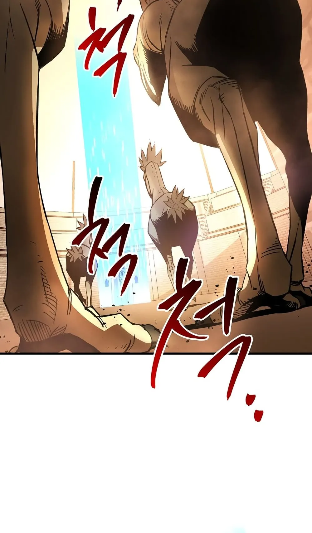 The Hero Returns ตอนที่ 3 หน้า 112