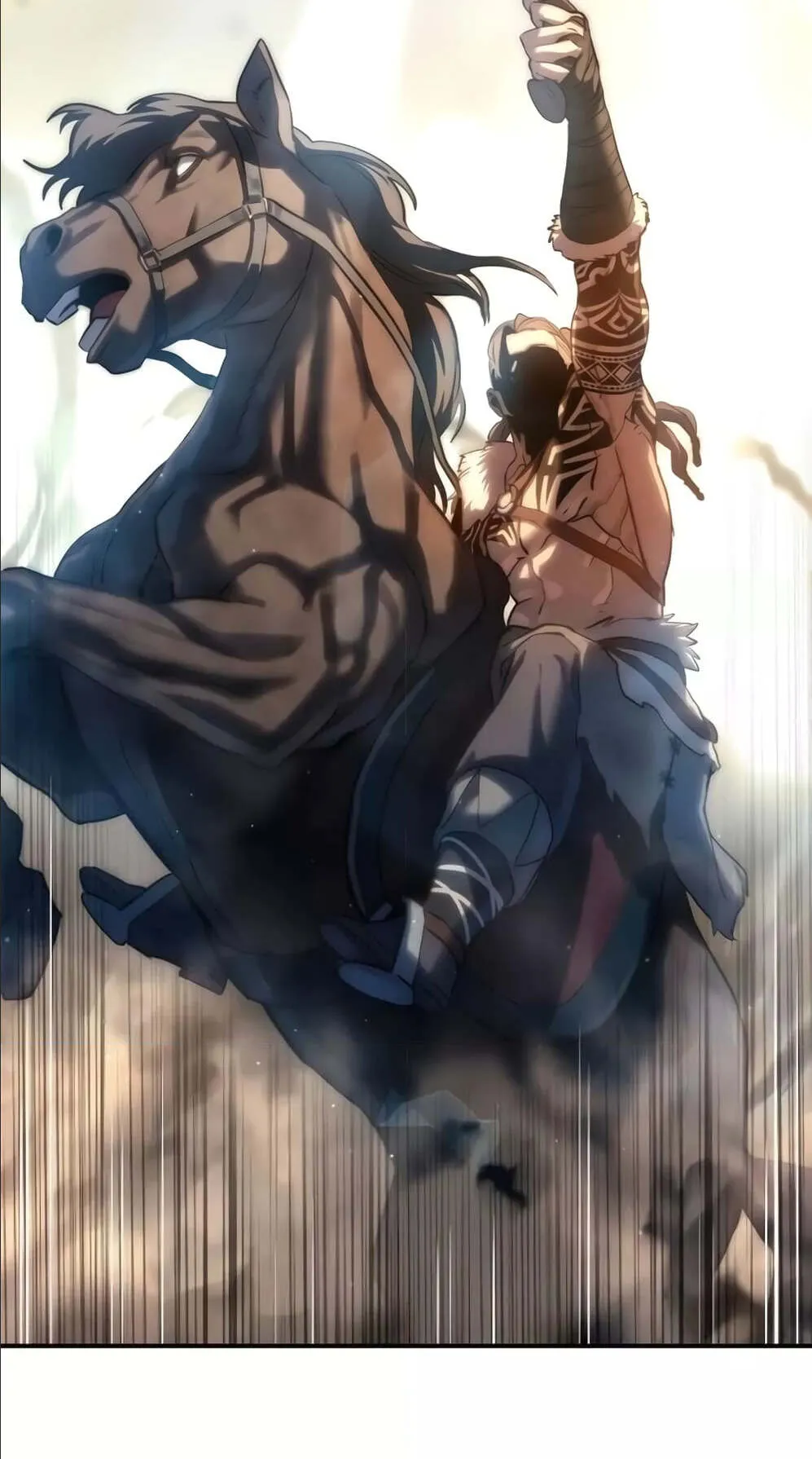 Star-Embracing Swordmaster ตอนที่ 59 หน้า 120
