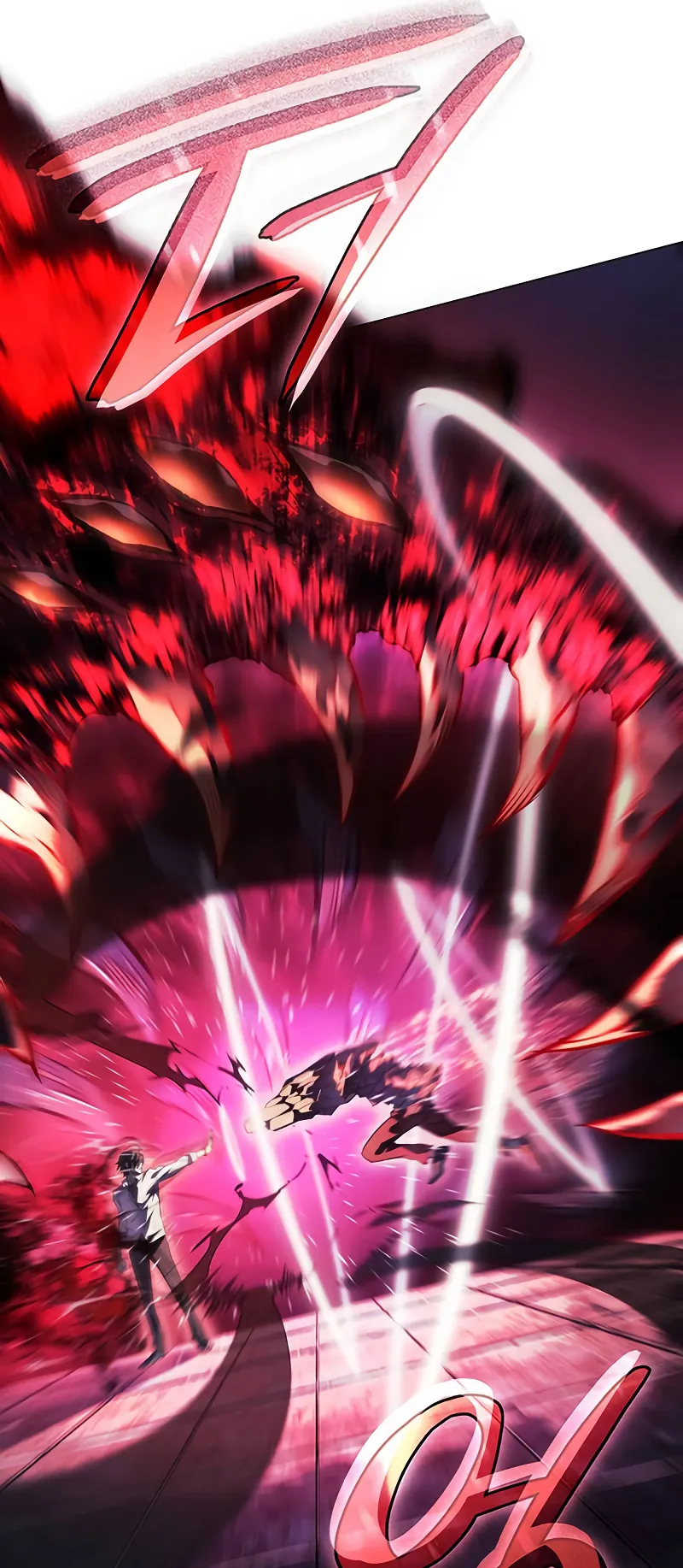 Regressing with the King Is Power ตอนที่ 2 หน้า 55