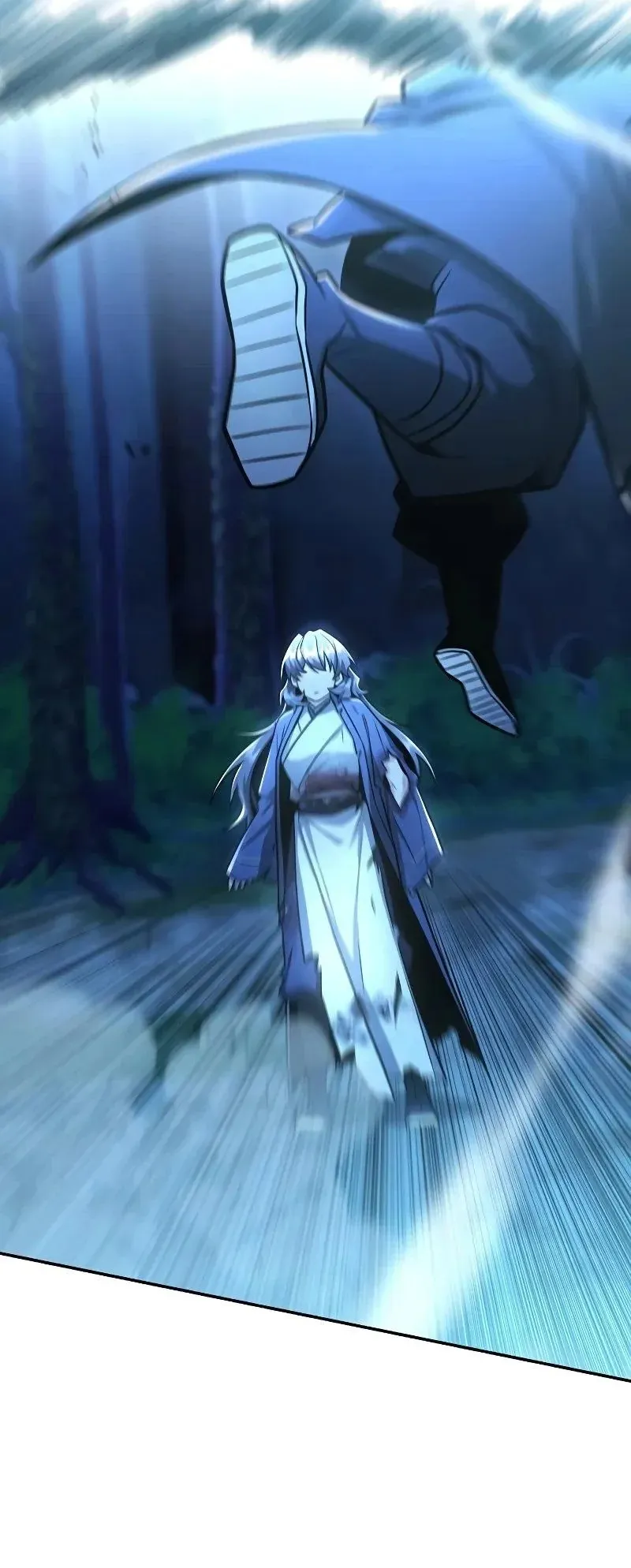 Mount Hua Sect’s Genius Phantom Swordsman ตอนที่ 32 หน้า 40