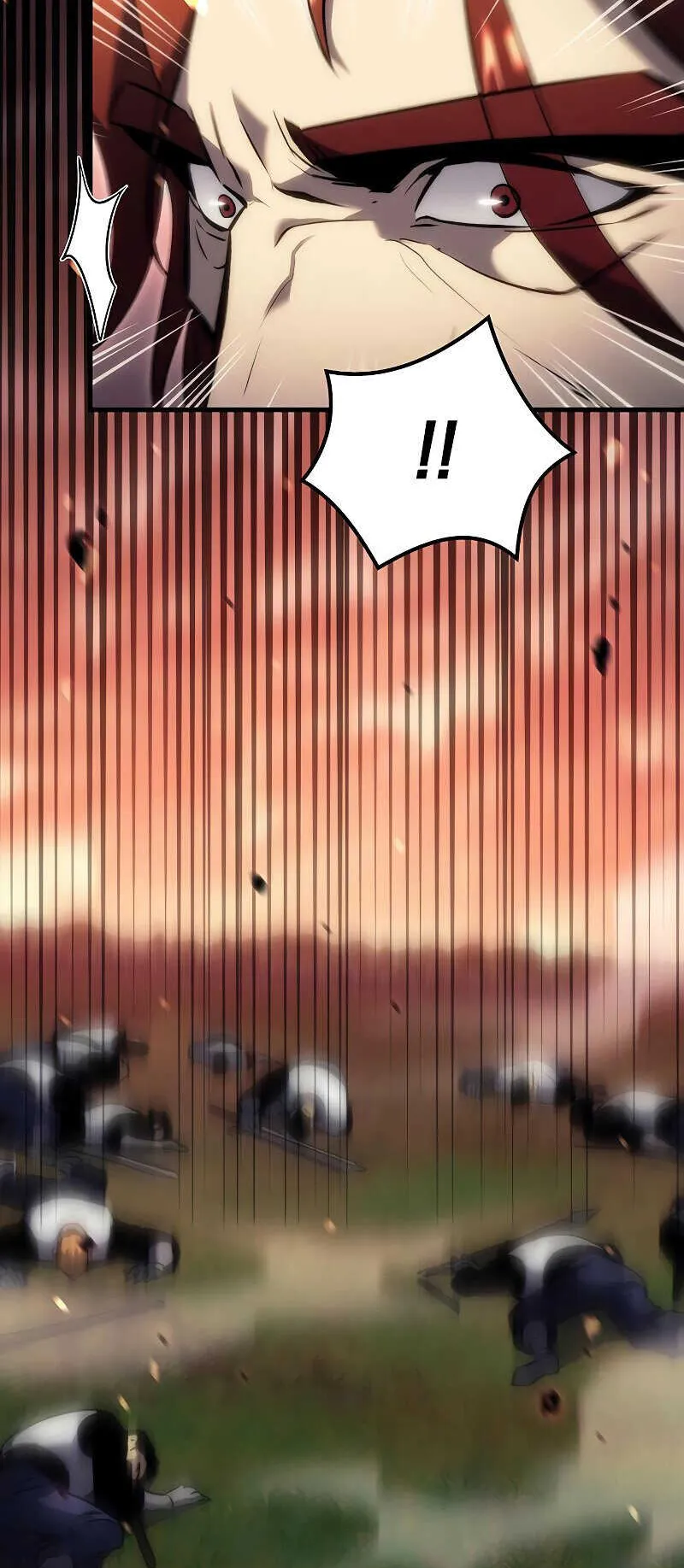 Regressor of the Fallen Family ตอนที่ 16 หน้า 4