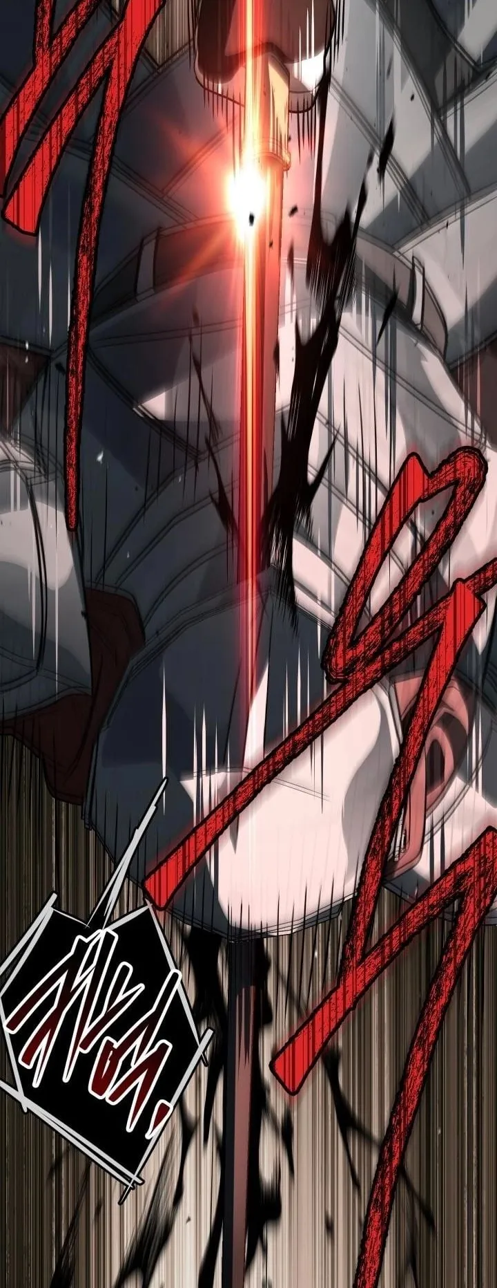 Swordmanship Veteran’s Game Stream ตอนที่ 5 หน้า 55