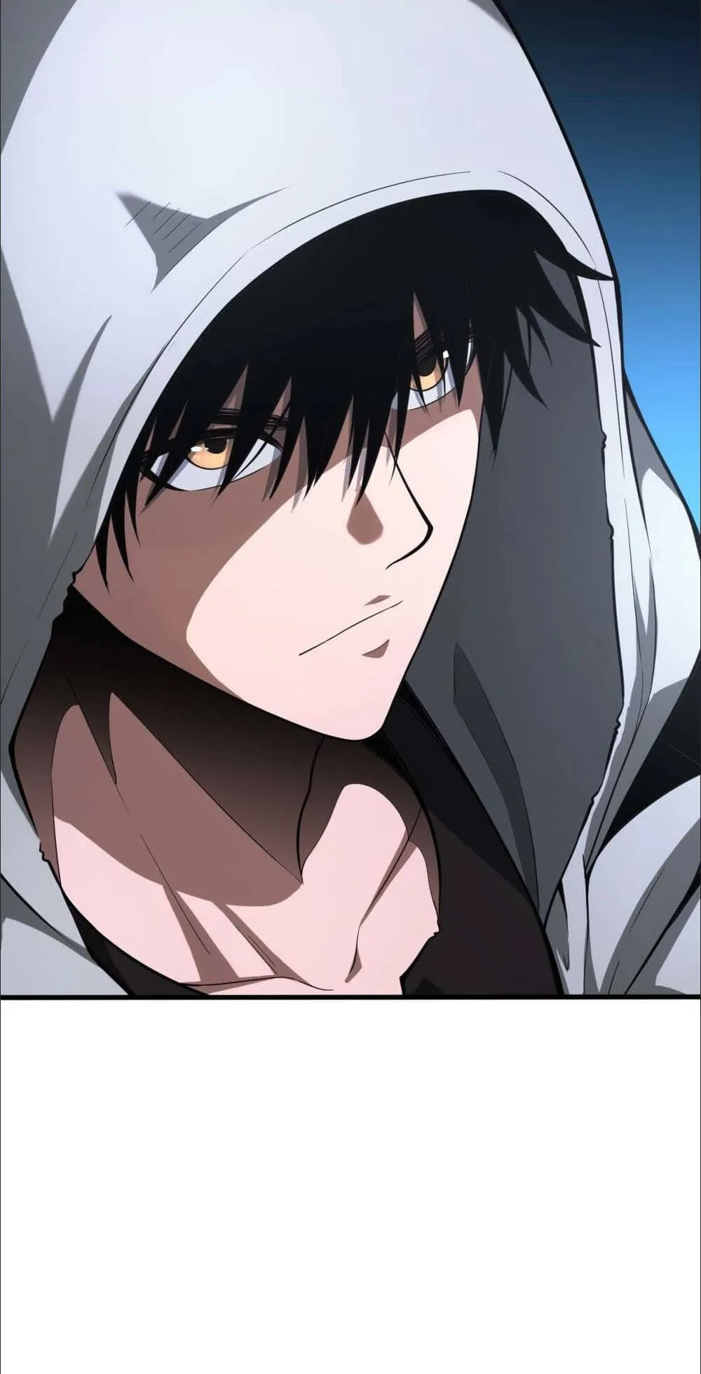Doomsday Sword God ตอนที่ 5 หน้า 8