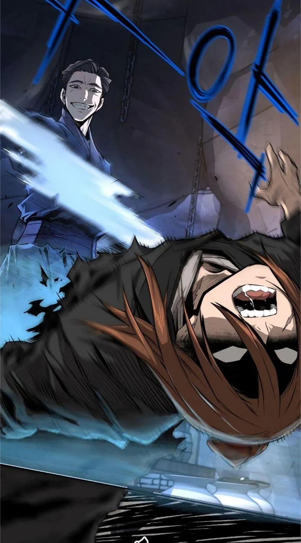 Absolute Sword Sense ตอนที่ 1 หน้า 49