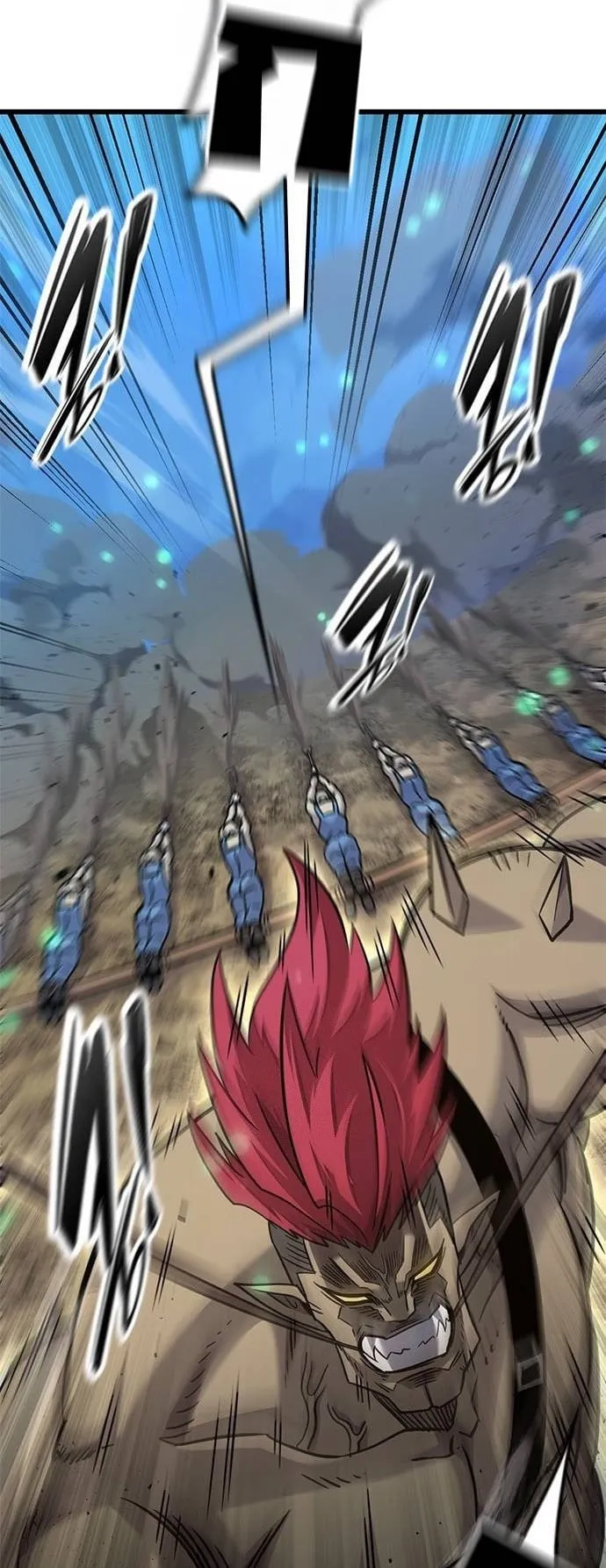 What a Bountiful Harvest, Demon Lord! ตอนที่ 20 หน้า 50