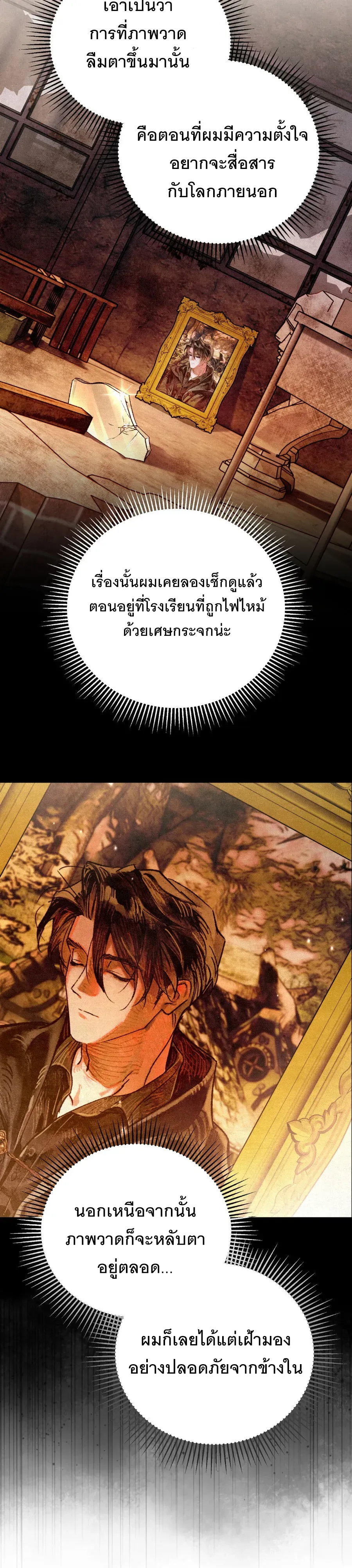 The Painter Who Draws Dungeons ตอนที่ 6 หน้า 64