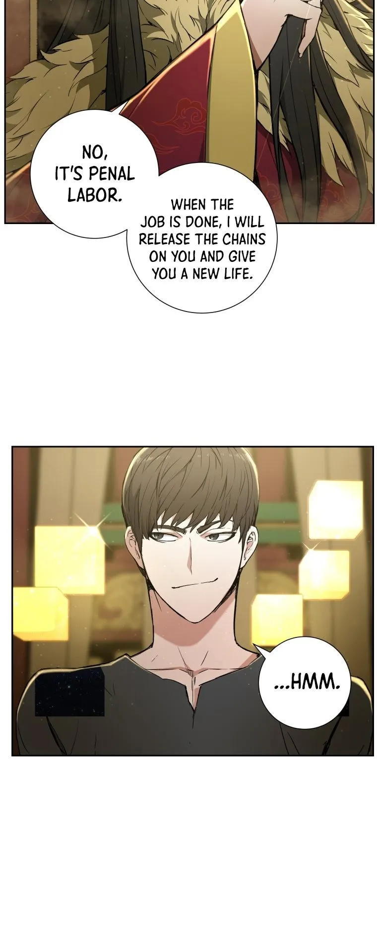 Return Of The Shattered Constellation ตอนที่ 2 หน้า 40