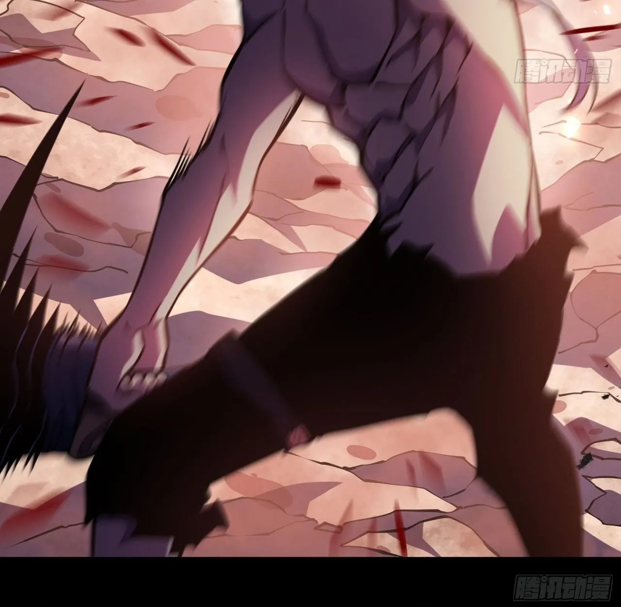 Rebirth My Vengeance Through the Mirror ตอนที่ 28 หน้า 79