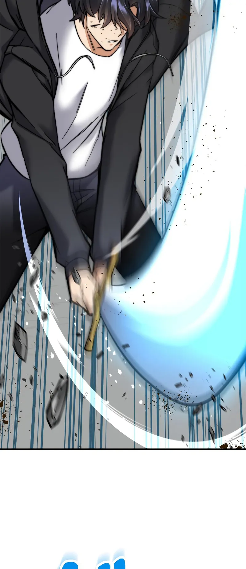 I’m an Ex-class Hunter ตอนที่ 4 หน้า 38