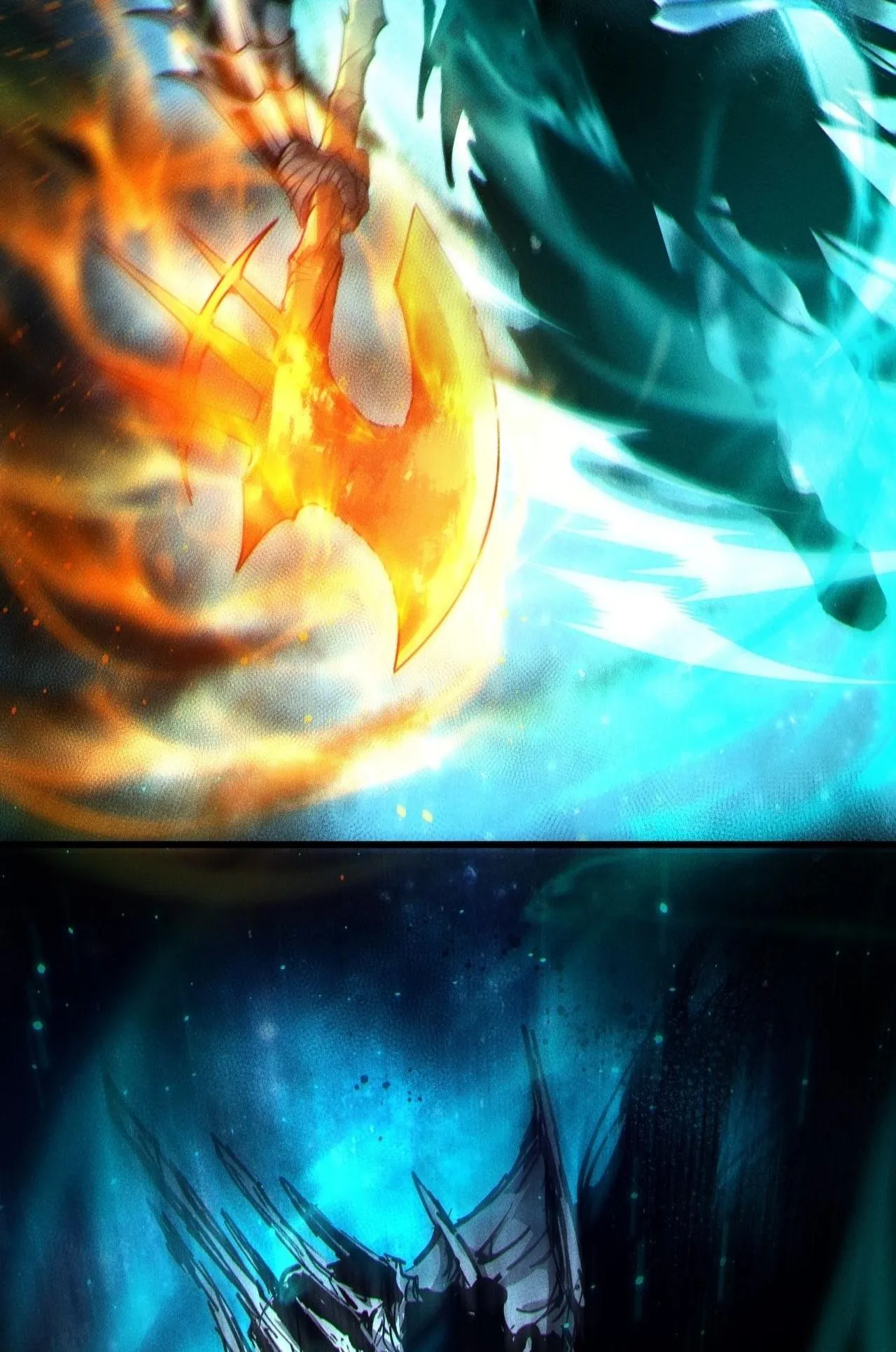 Disastrous Necromancer ตอนที่ 293 หน้า 36