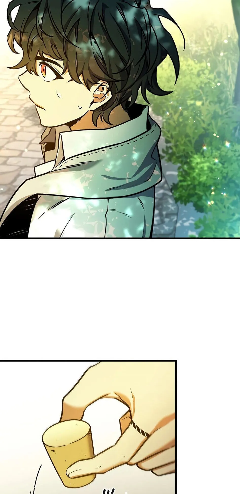 Dragon-Devouring Mage ตอนที่ 4 หน้า 25
