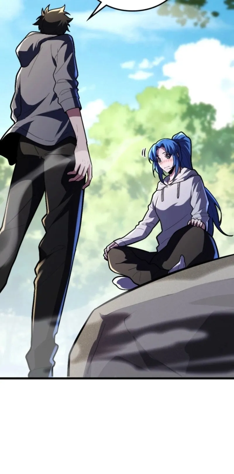 The Clan’s Failure Is a Former Continental Champion ตอนที่ 25 หน้า 40