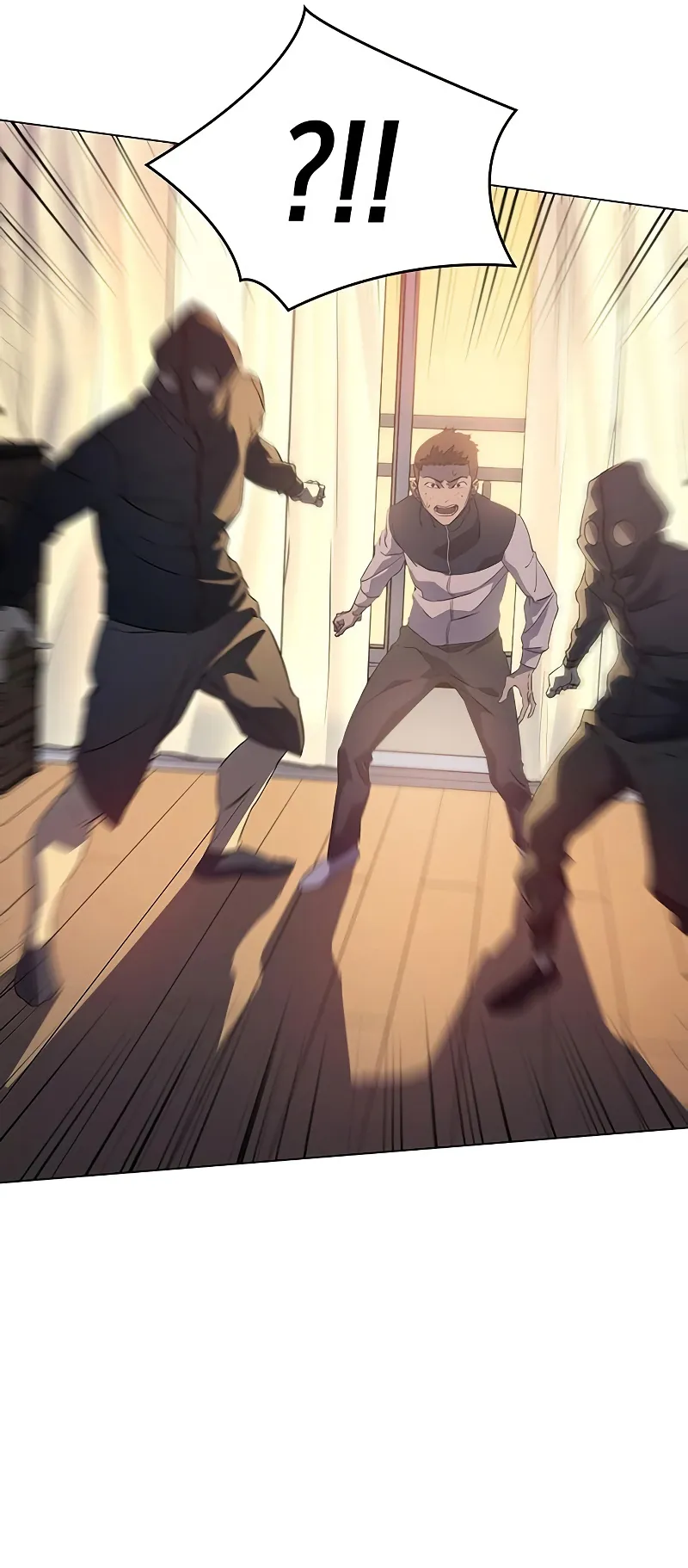 Regressing with the King Is Power ตอนที่ 3 หน้า 43