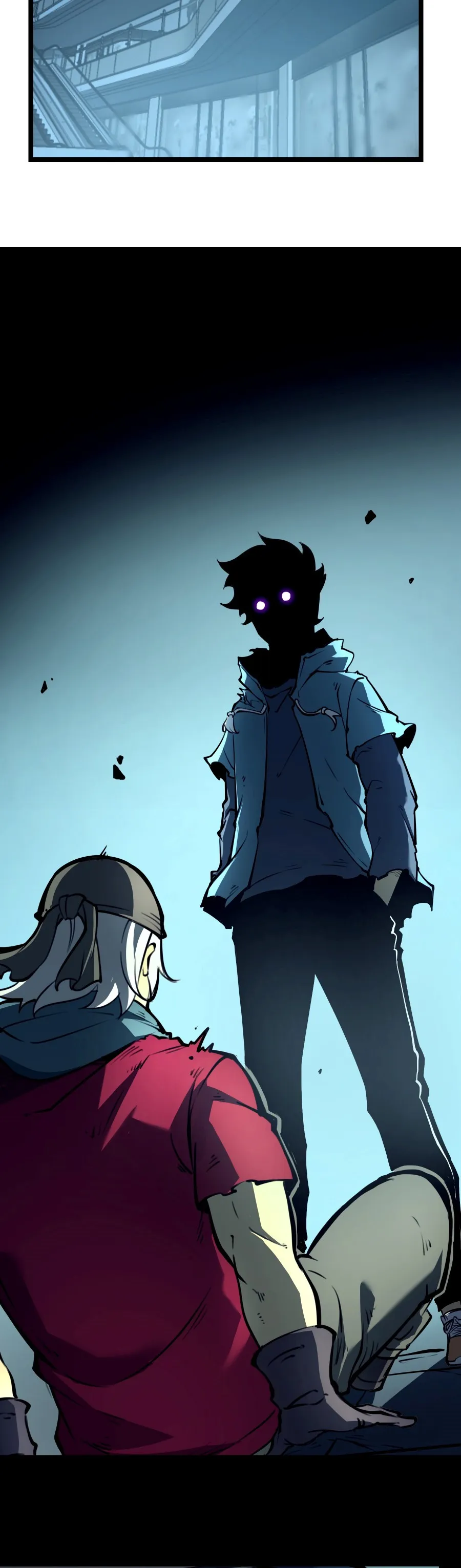 I Became The King by Scavenging ตอนที่ 4 หน้า 14