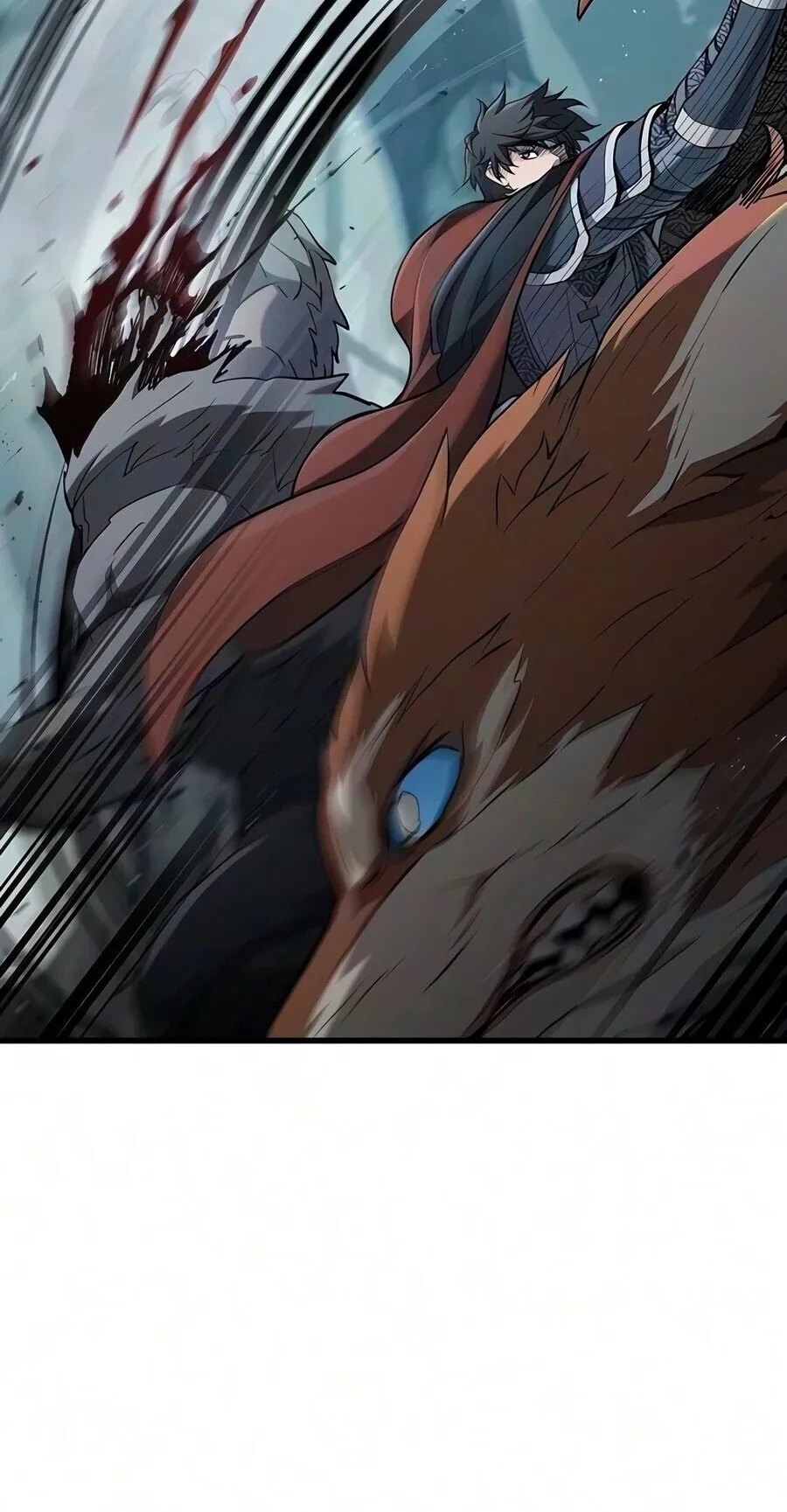 Demonic Beast Hunter Survival Guide ตอนที่ 26 หน้า 16