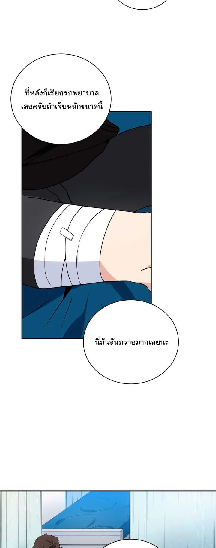 The Descent of the Demonic Master ตอนที่ 2 หน้า 63