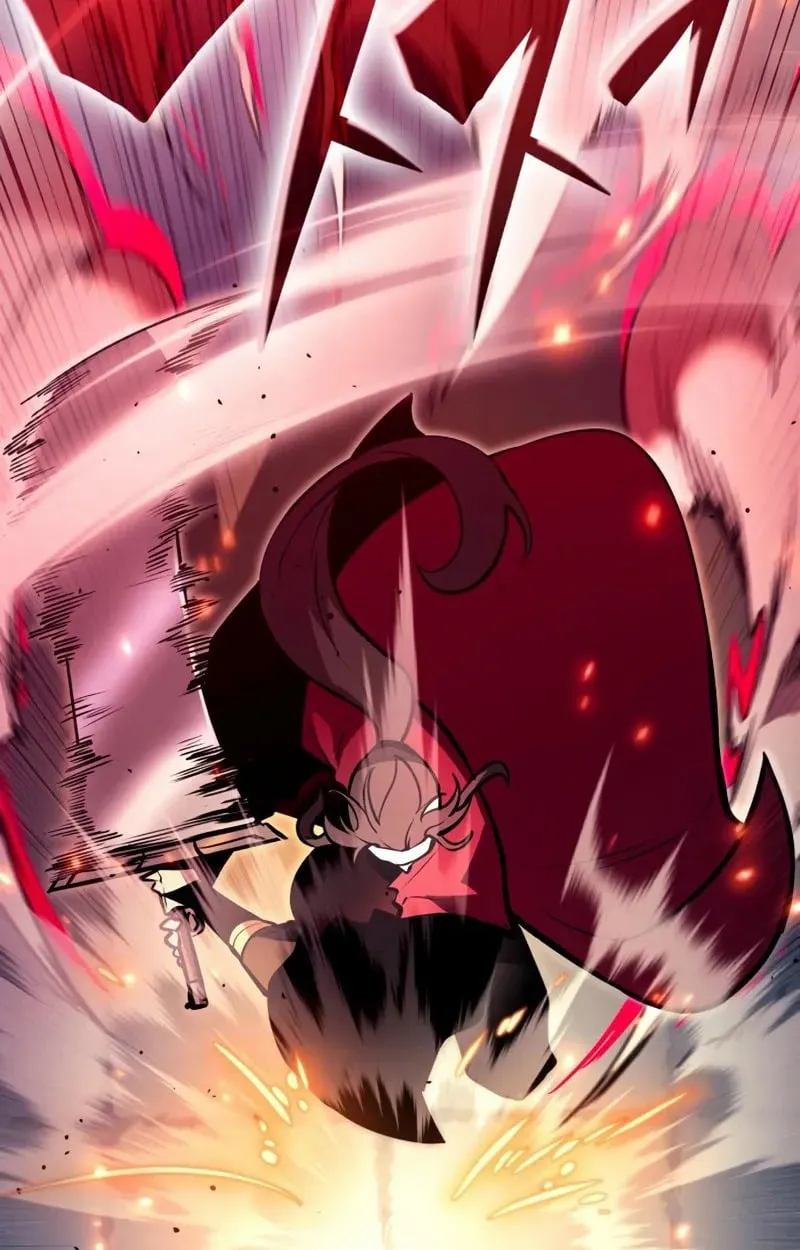 Rebirth of the Divine Demon ตอนที่ 8 หน้า 89