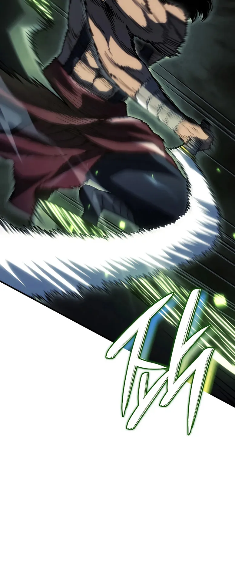 Revenge of the Iron-Blooded Sword Hound ตอนที่ 75 หน้า 72