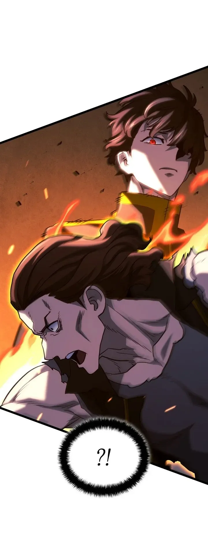 Revenge of the Iron-Blooded Sword Hound ตอนที่ 166 หน้า 57