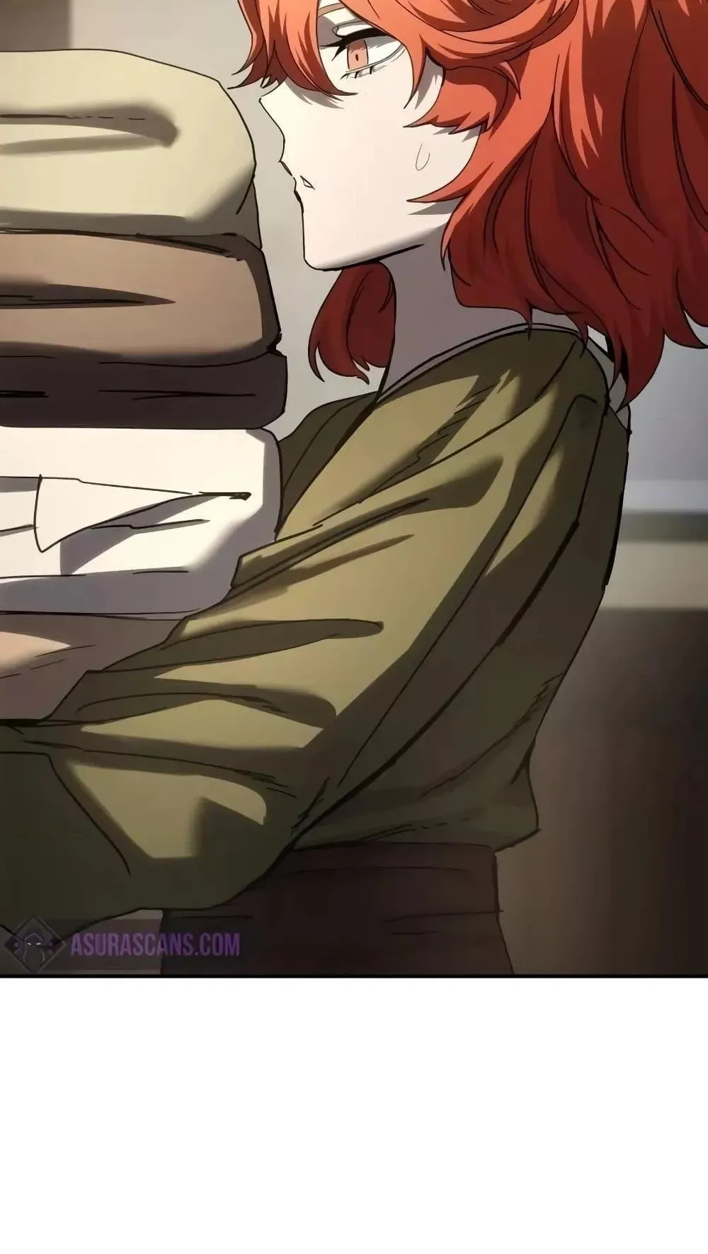 Star-Embracing Swordmaster ตอนที่ 64 หน้า 21