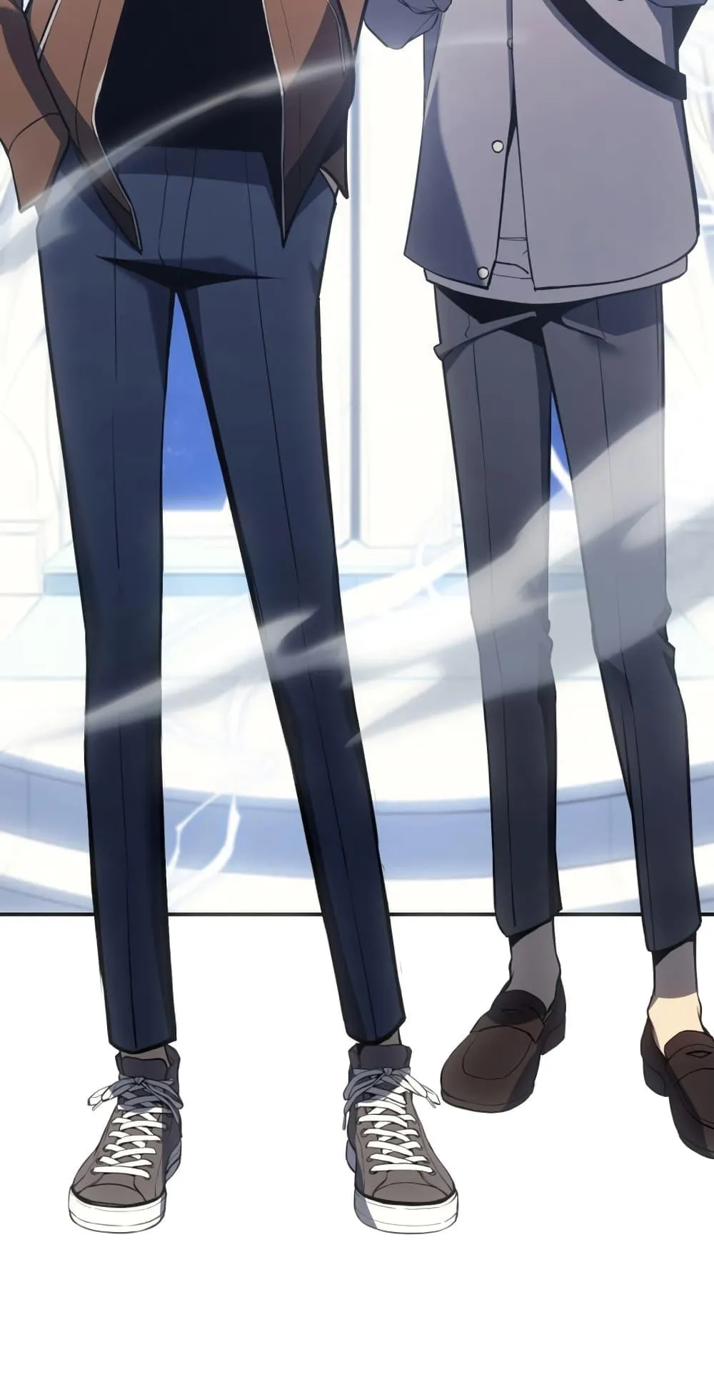 The Return of the Disaster-Class Hero ตอนที่ 13 หน้า 54