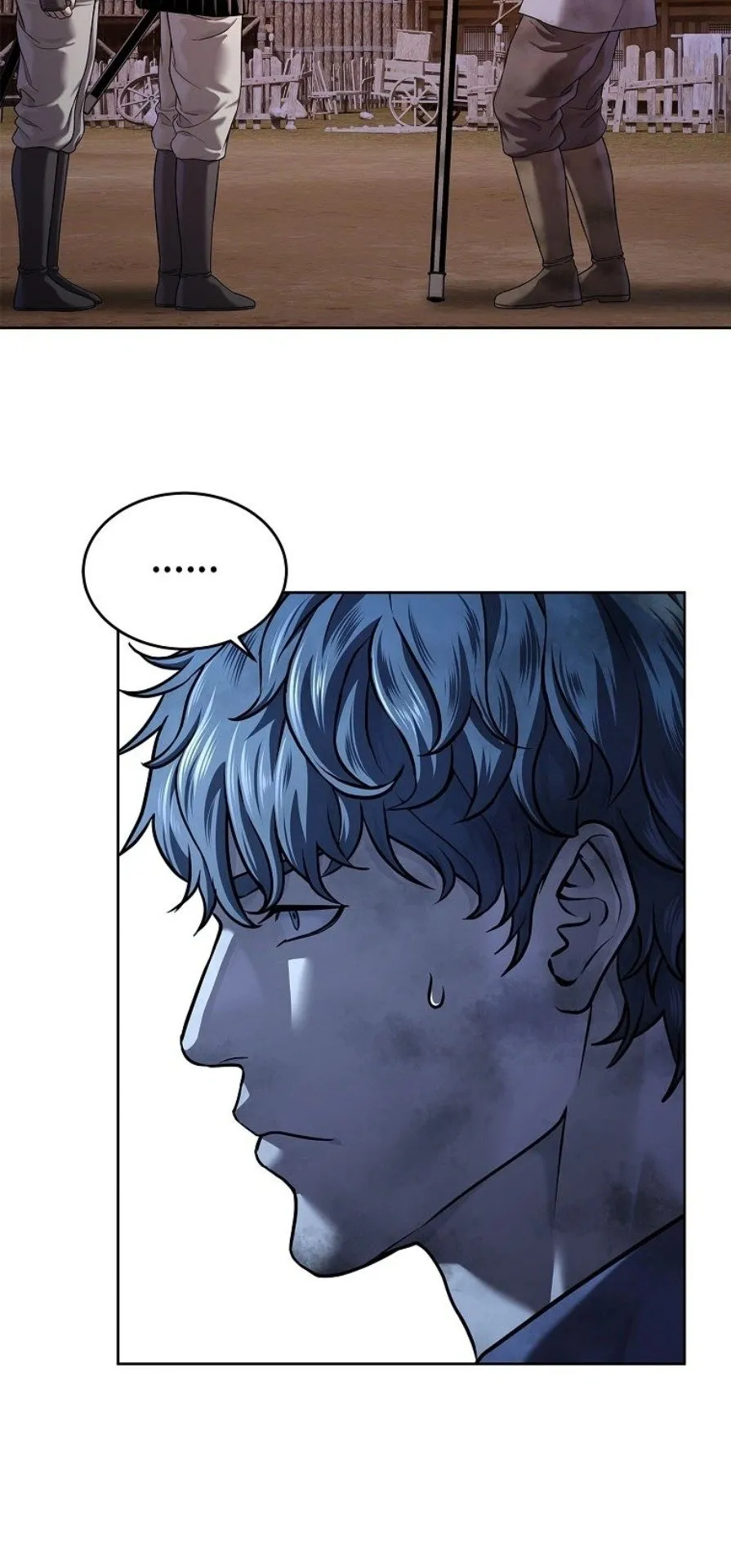 The Iron Emperor ตอนที่ 37 หน้า 92