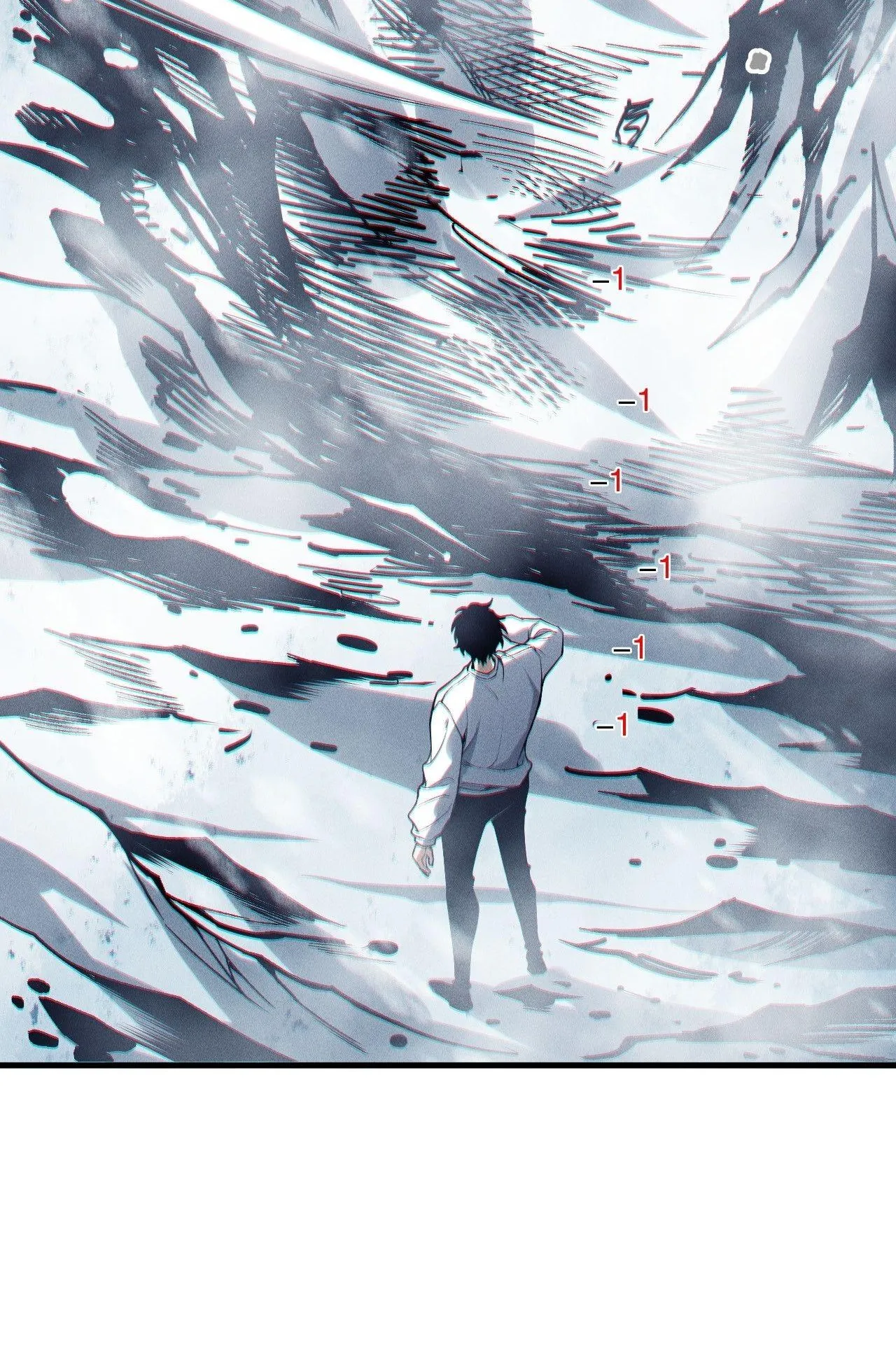 Disastrous Necromancer ตอนที่ 238 หน้า 28