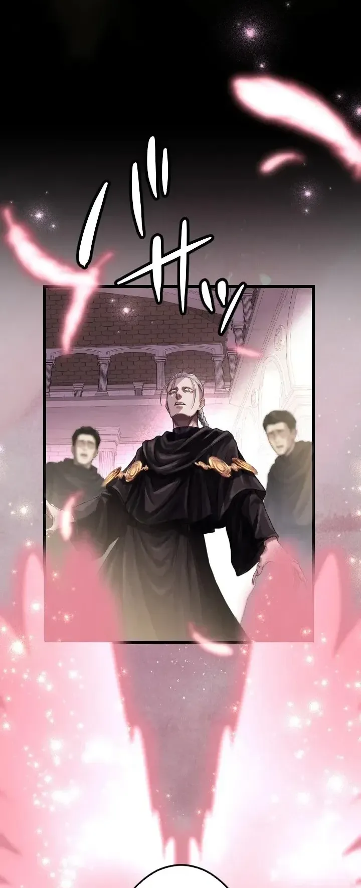 The Strongest Sword Saint Reincarnated Into a Prestigious Magic Family ตอนที่ 3 หน้า 22