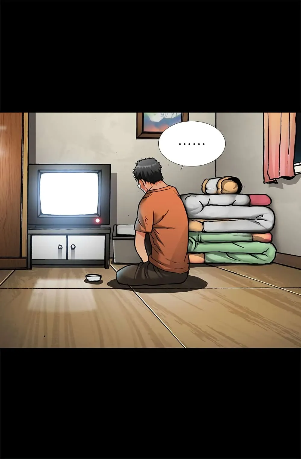 Dimensional Mercenary ตอนที่ 1 หน้า 24