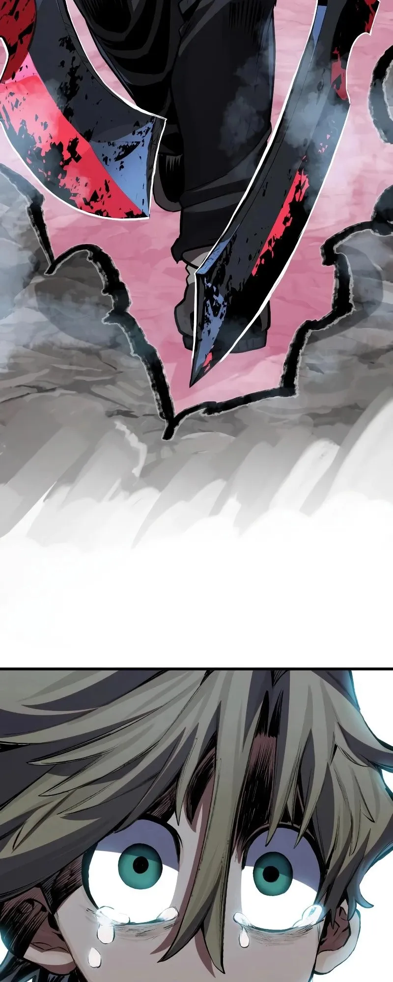 The Hero of the Heart Sword ตอนที่ 22 หน้า 17