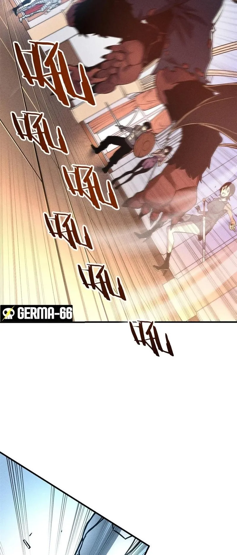 Reincarnation of the Strongest Sword God ตอนที่ 3 หน้า 27