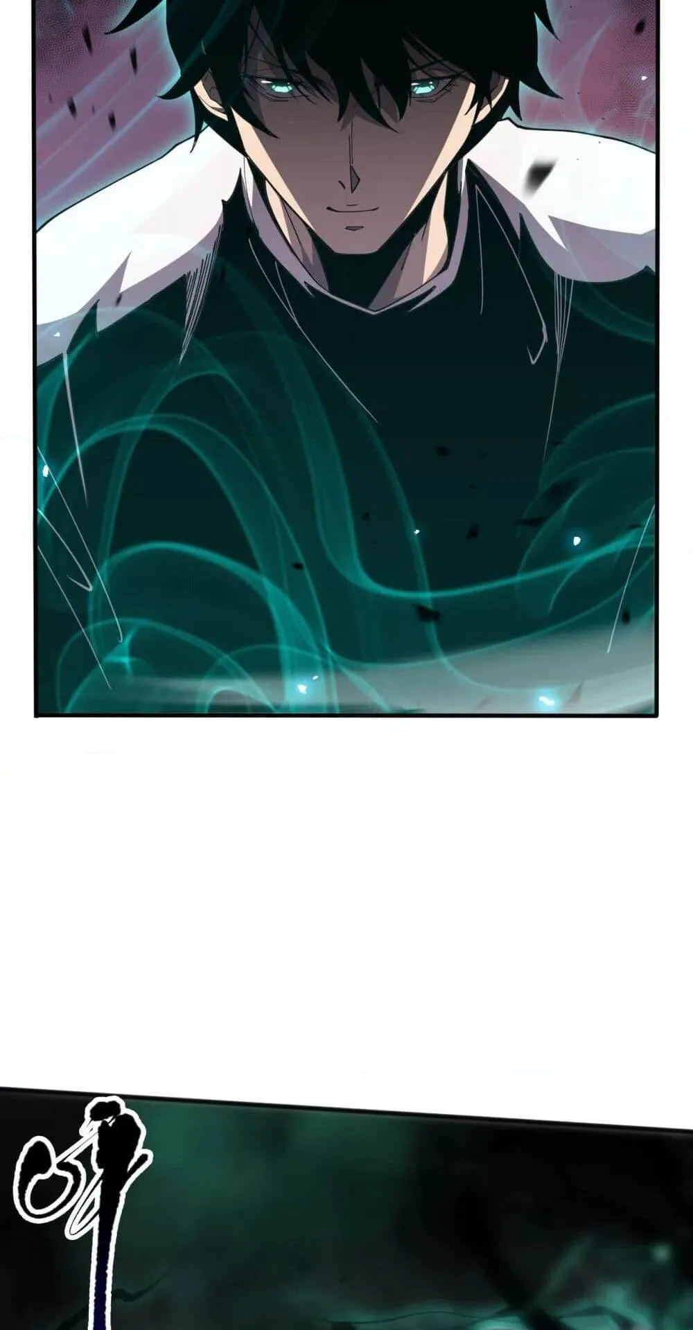 Disastrous Necromancer ตอนที่ 69 หน้า 18