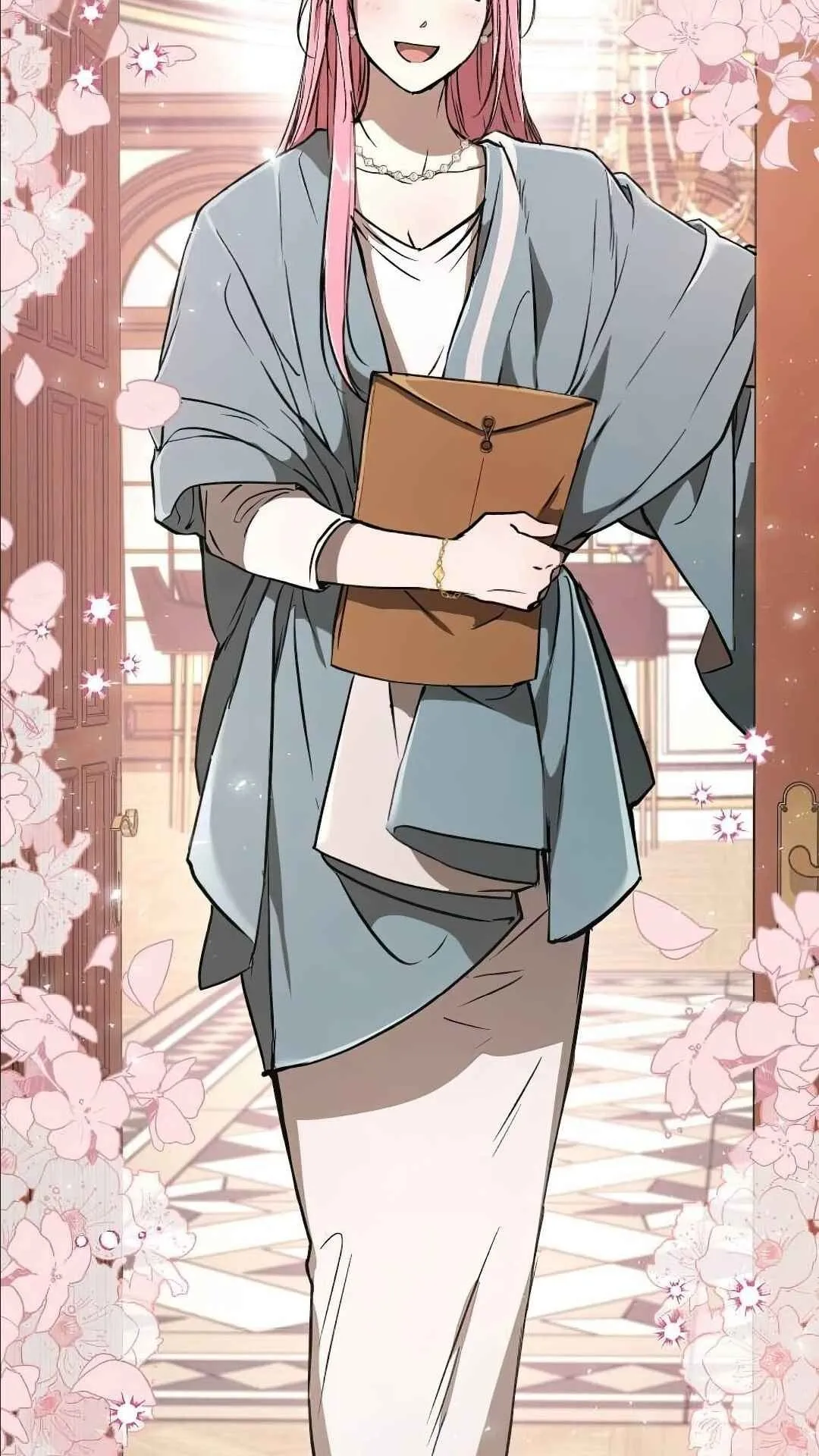 Shinsu Kindergarten ตอนที่ 29 หน้า 37