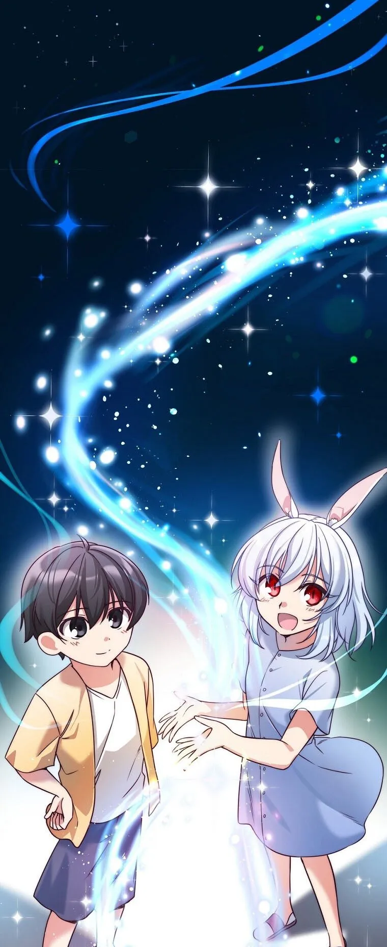 I Became the Childhood Friend of the Middle Boss ตอนที่ 1 หน้า 86