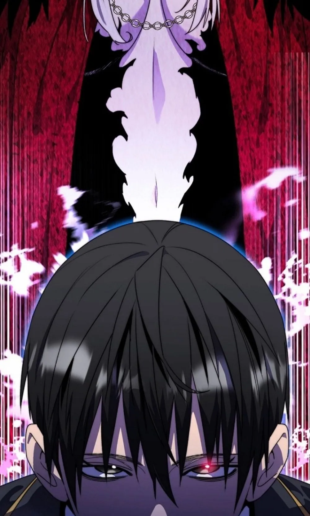 The 18-Year Old Demon King ตอนที่ 1 หน้า 229
