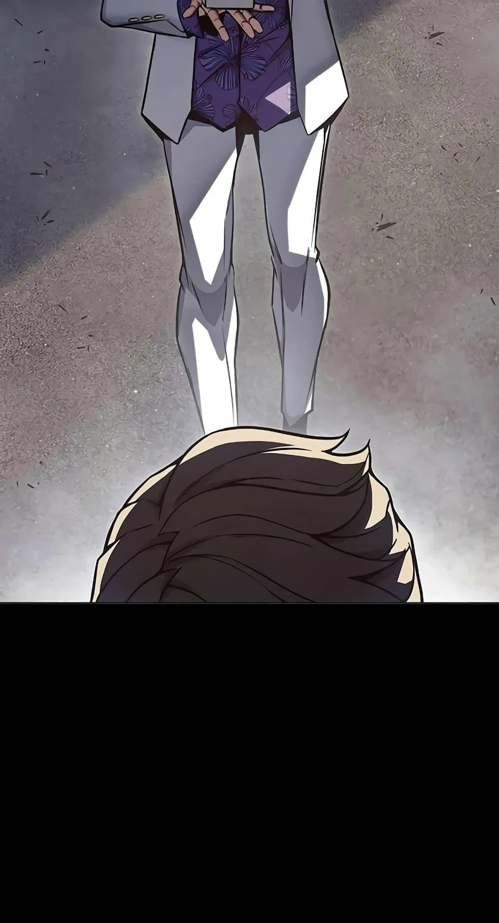 Juvenile Prison ตอนที่ 16 หน้า 138