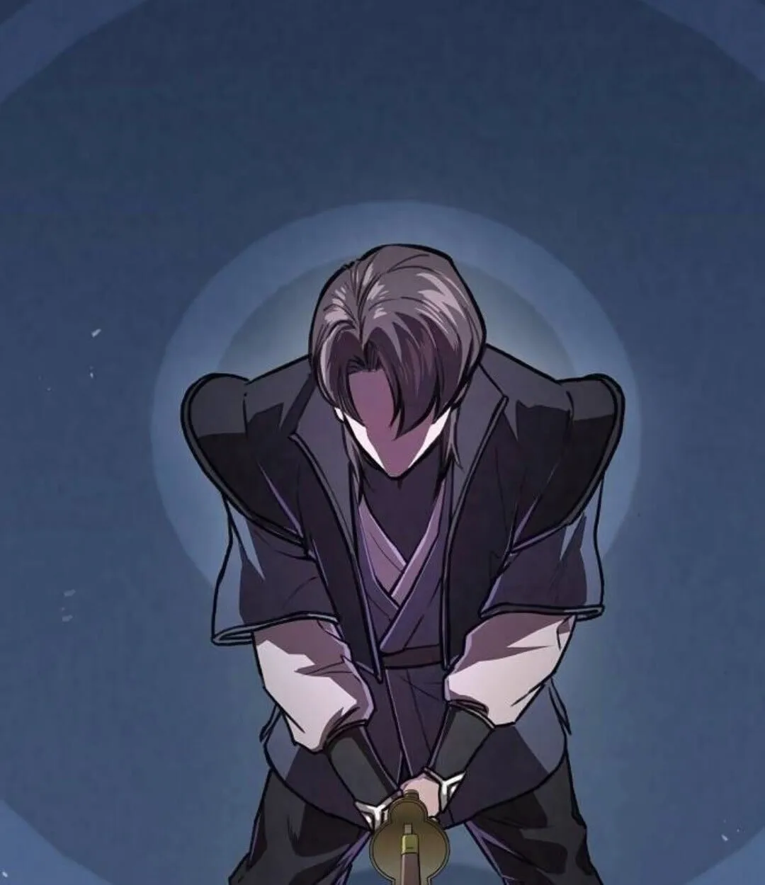 The Demonic Cult Instructor Returns ตอนที่ 25 หน้า 163