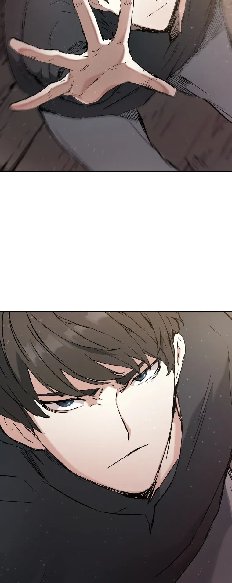 Return Of The Shattered Constellation ตอนที่ 1 หน้า 26