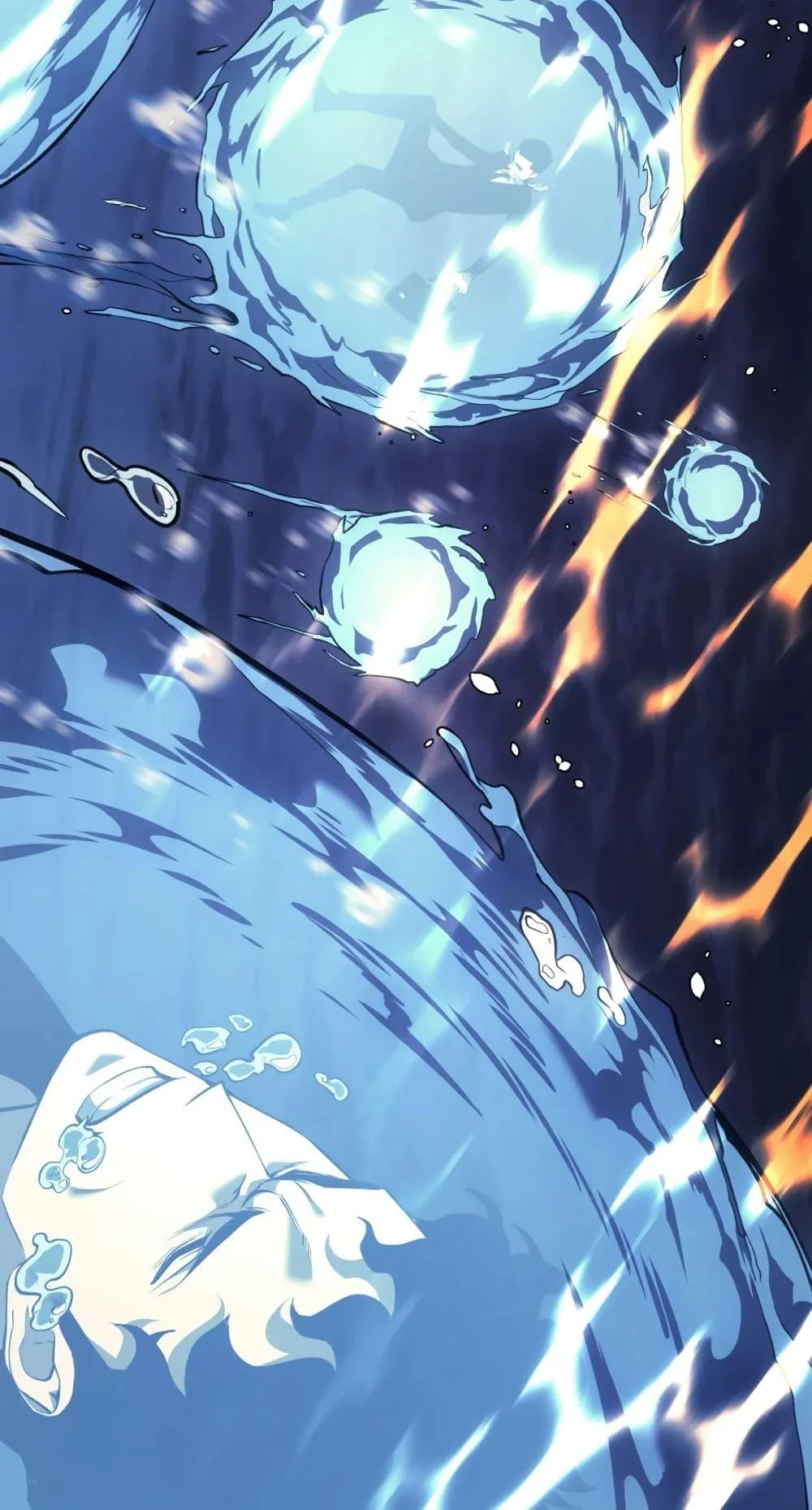 The Return of the Disaster-Class Hero ตอนที่ 15 หน้า 41