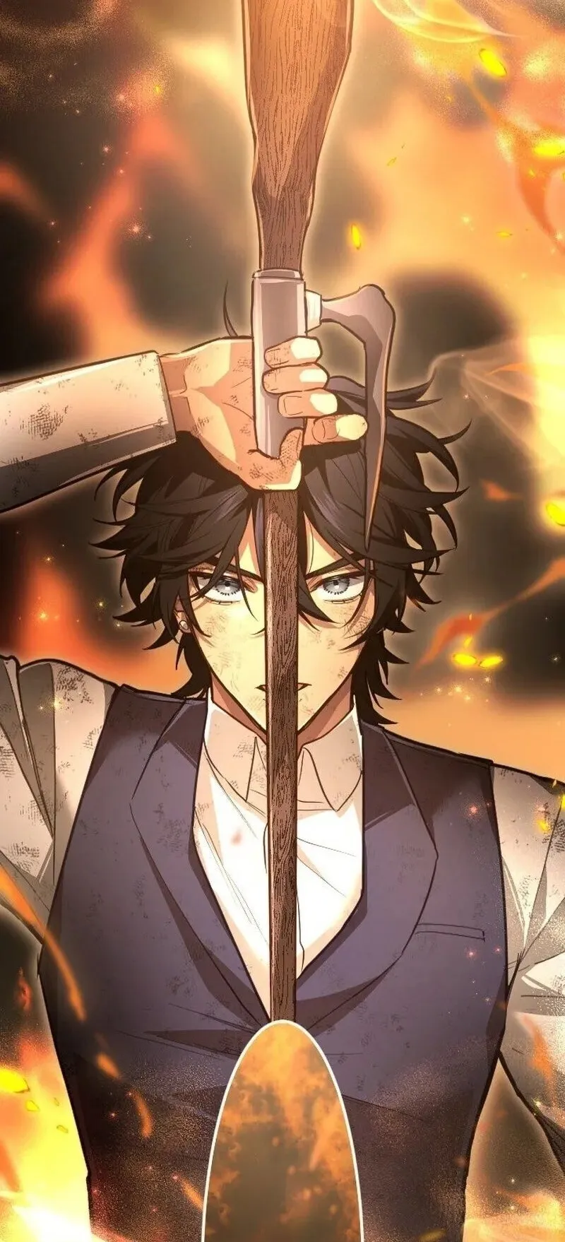 The Magic Theory of the Regressed Sword Saint ตอนที่ 20 หน้า 47