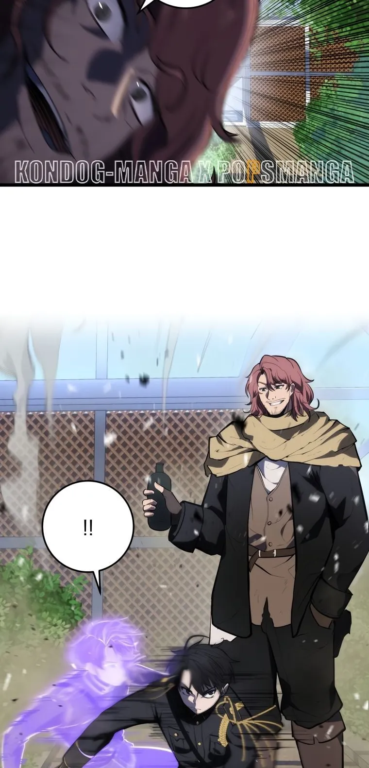 A Dragonslayer’s Peerless Regression ตอนที่ 11 หน้า 73