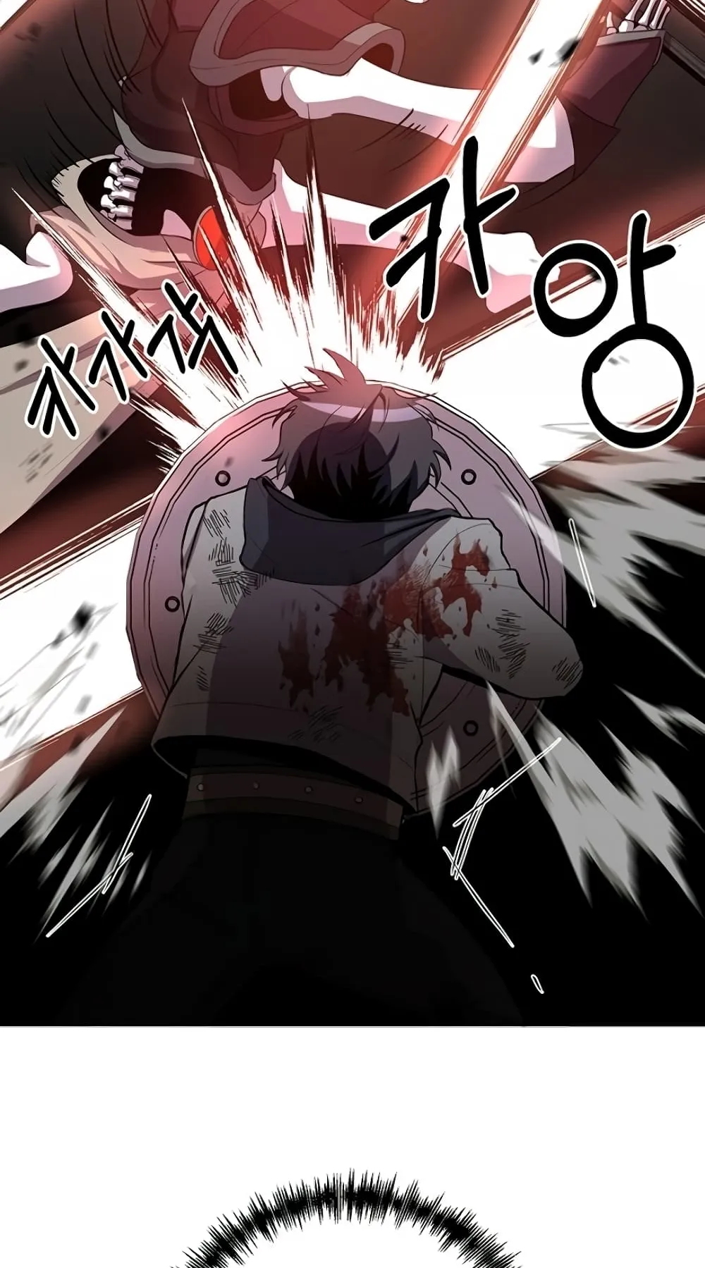 990k Ex-Life Hunter ตอนที่ 6 หน้า 28